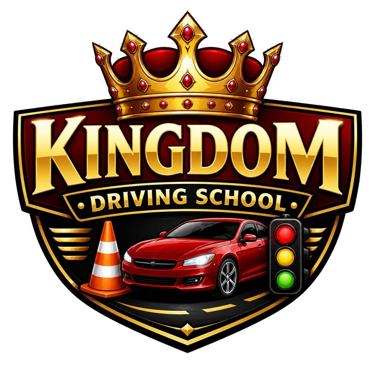 Kingdom Driving School